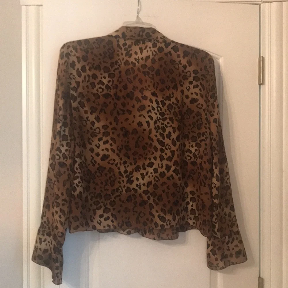 Blouse - Picture 2 of 4